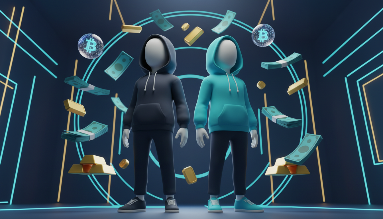 !!!Не редактировать!!! Глубокое погружение в современную веб-разработку JavaScript